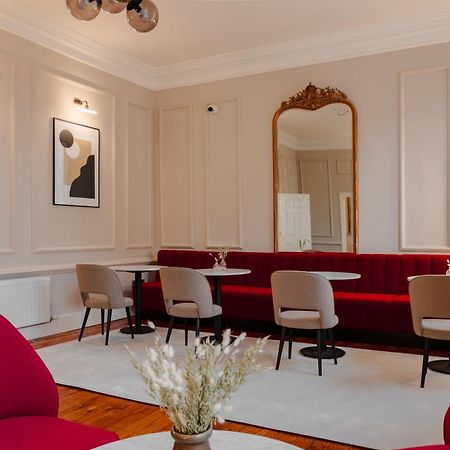 The Earl Hotel Leeson Street, Sonder By Marriott Bonvoy Dublin Eksteriør bilde