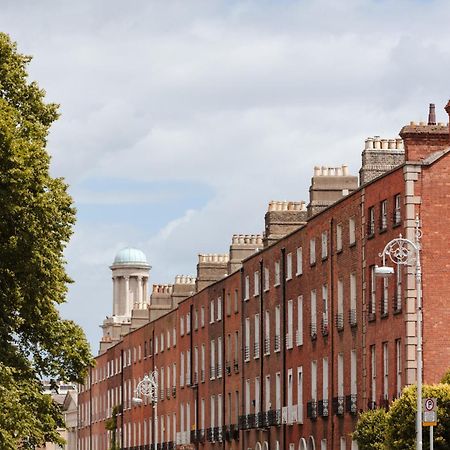 The Earl Hotel Leeson Street, Sonder By Marriott Bonvoy Dublin Eksteriør bilde