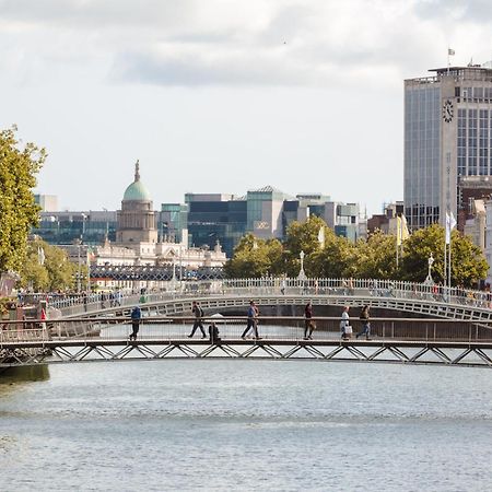 The Earl Hotel Leeson Street, Sonder By Marriott Bonvoy Dublin Eksteriør bilde