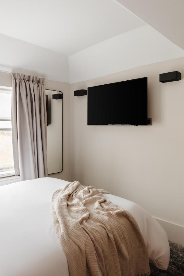 The Earl Hotel Leeson Street, Sonder By Marriott Bonvoy Dublin Eksteriør bilde