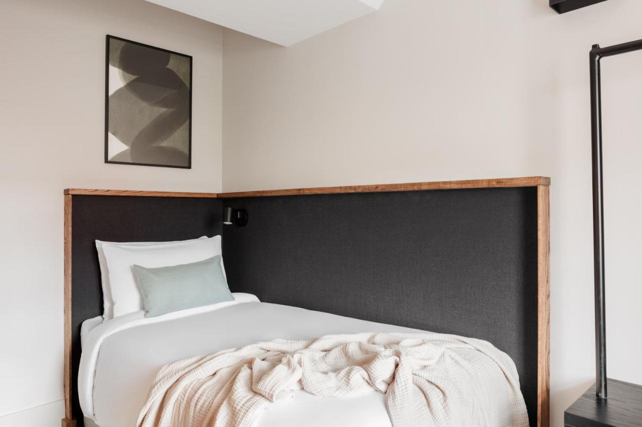 The Earl Hotel Leeson Street, Sonder By Marriott Bonvoy Dublin Eksteriør bilde