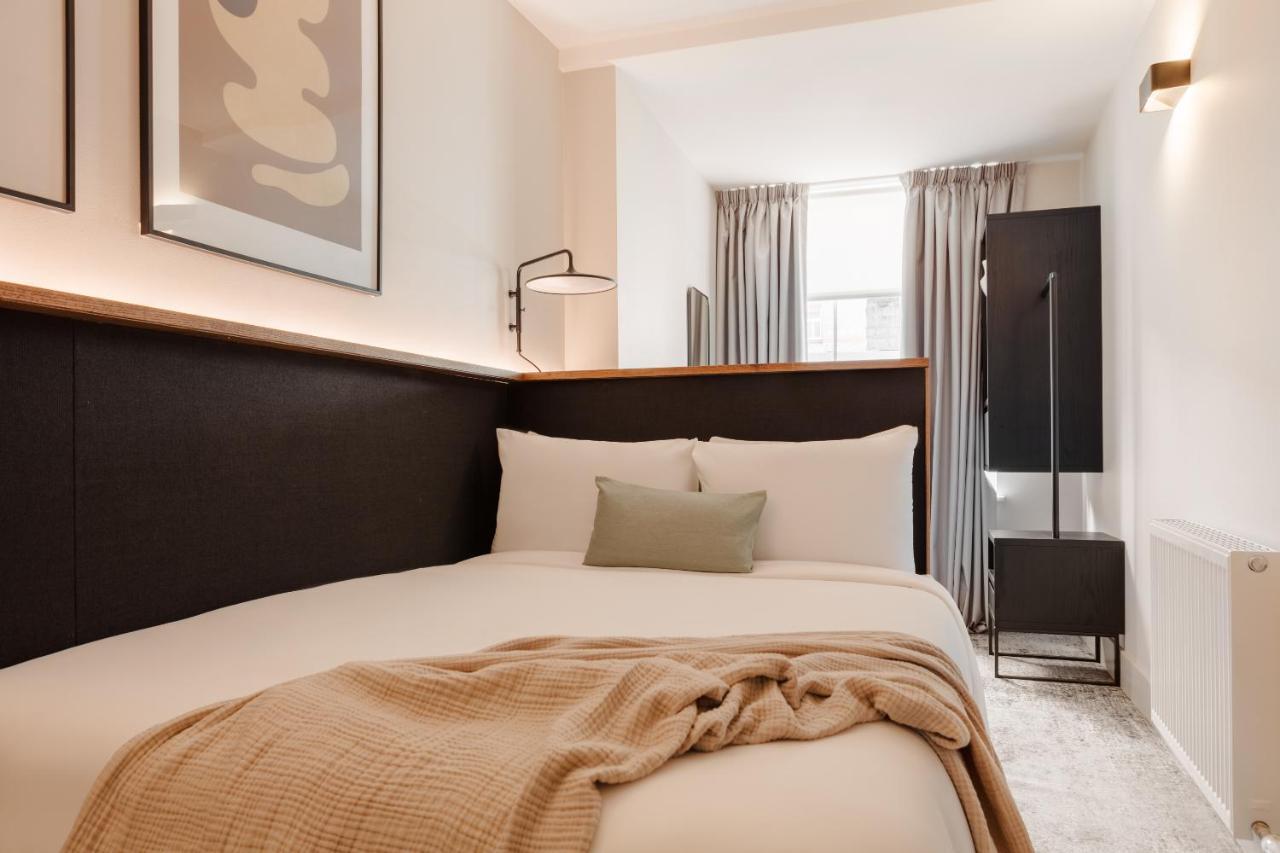 The Earl Hotel Leeson Street, Sonder By Marriott Bonvoy Dublin Eksteriør bilde