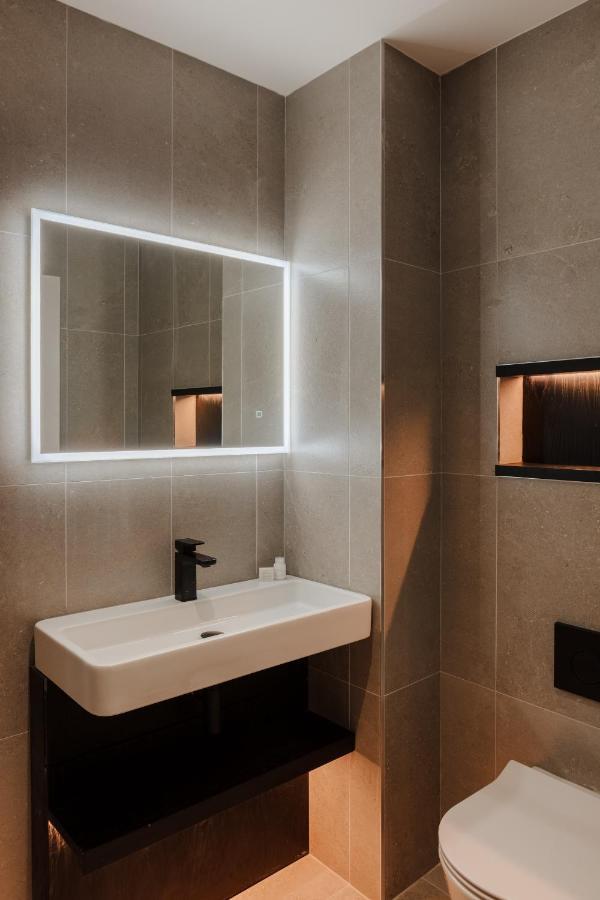 The Earl Hotel Leeson Street, Sonder By Marriott Bonvoy Dublin Eksteriør bilde