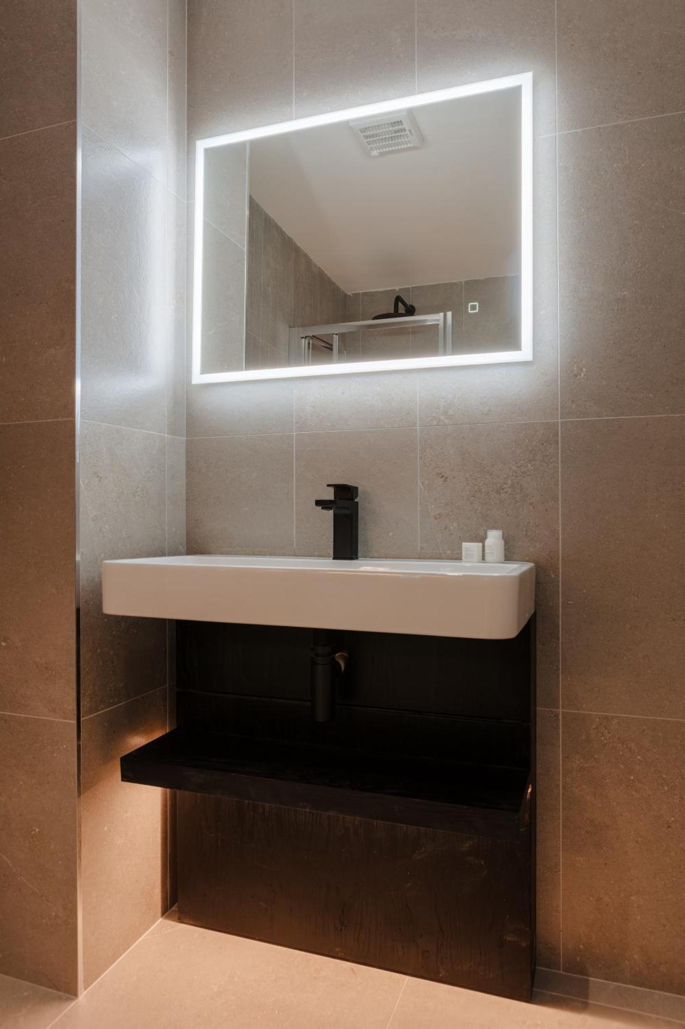 The Earl Hotel Leeson Street, Sonder By Marriott Bonvoy Dublin Rom bilde