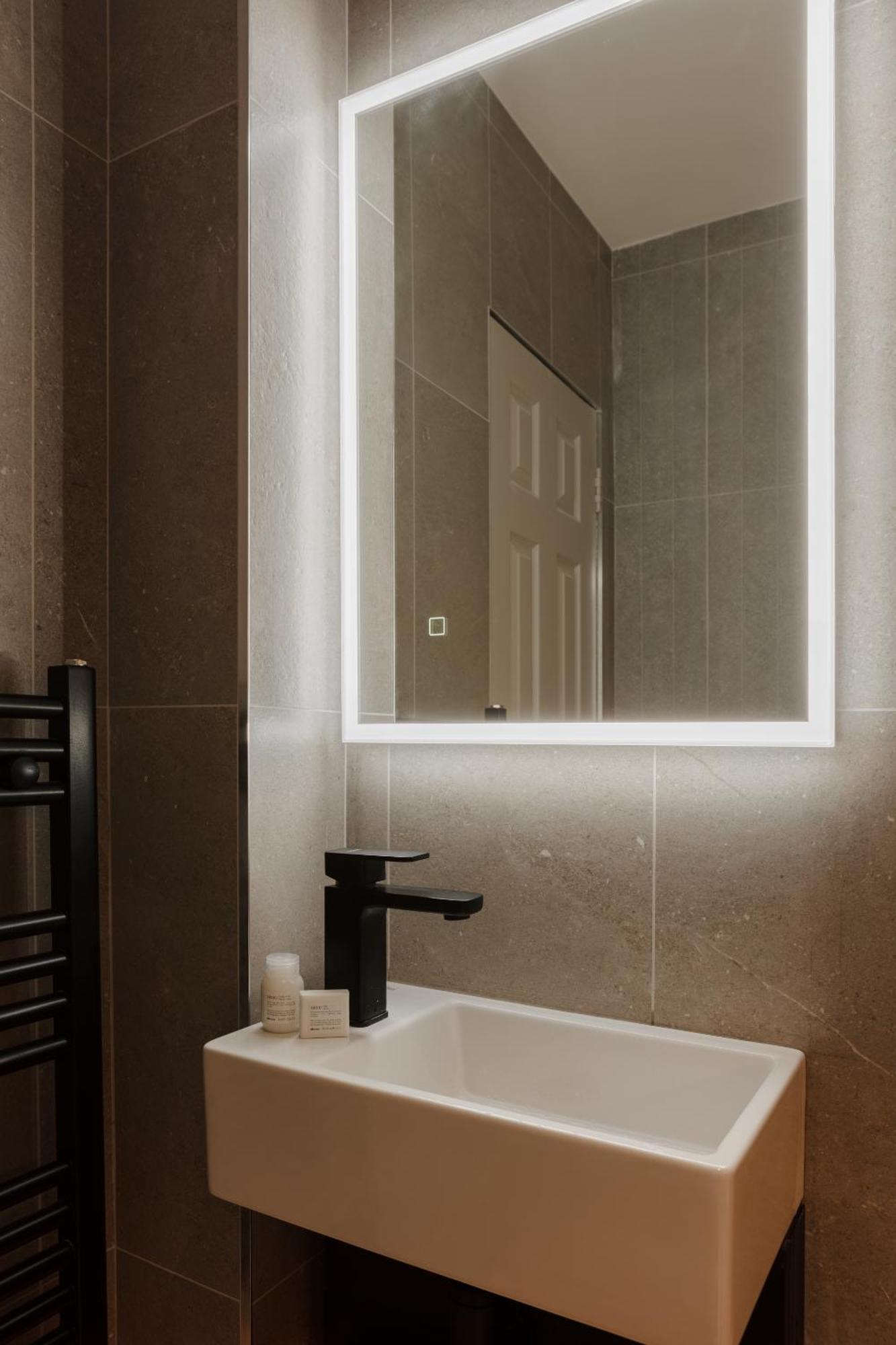 The Earl Hotel Leeson Street, Sonder By Marriott Bonvoy Dublin Rom bilde