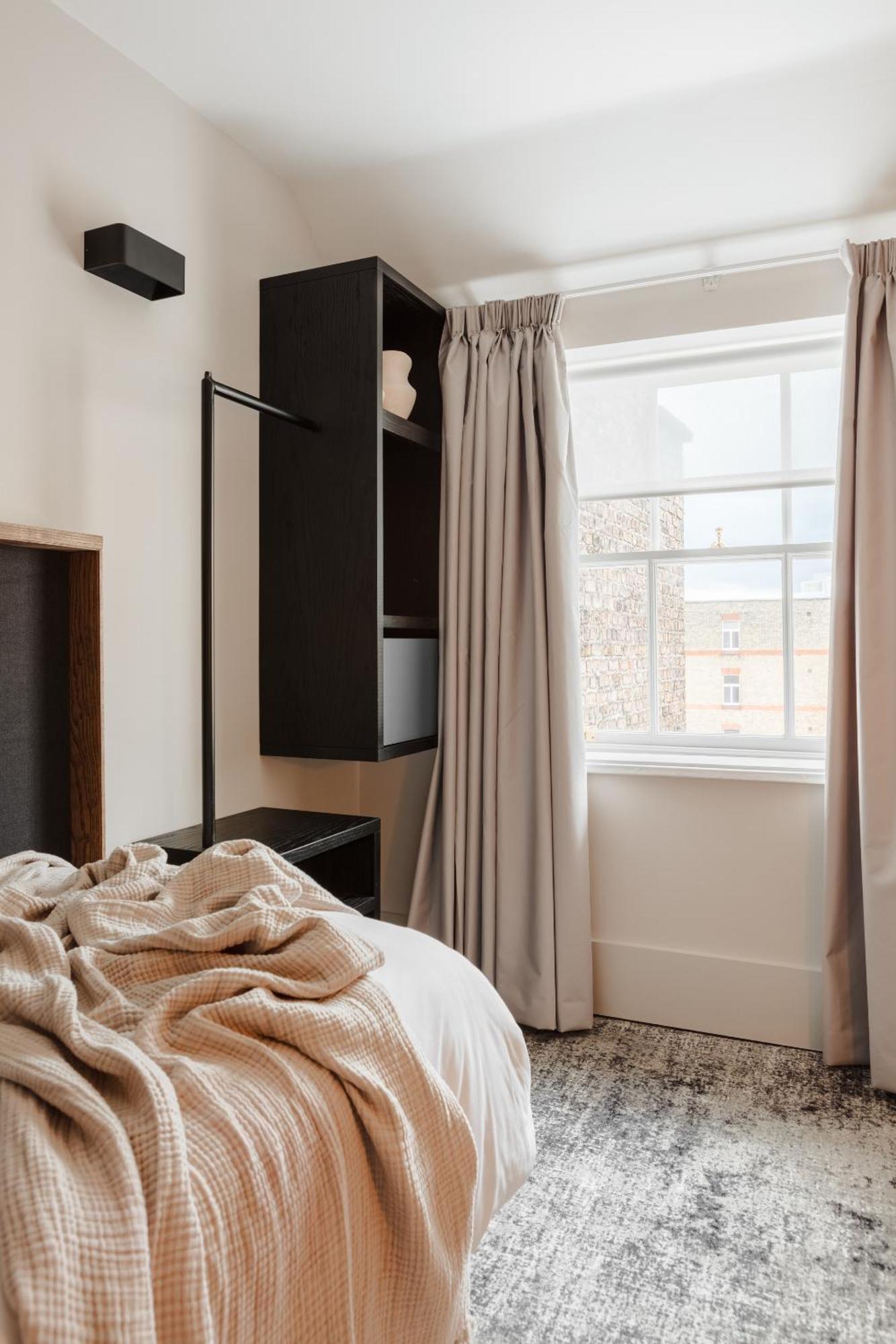 The Earl Hotel Leeson Street, Sonder By Marriott Bonvoy Dublin Rom bilde