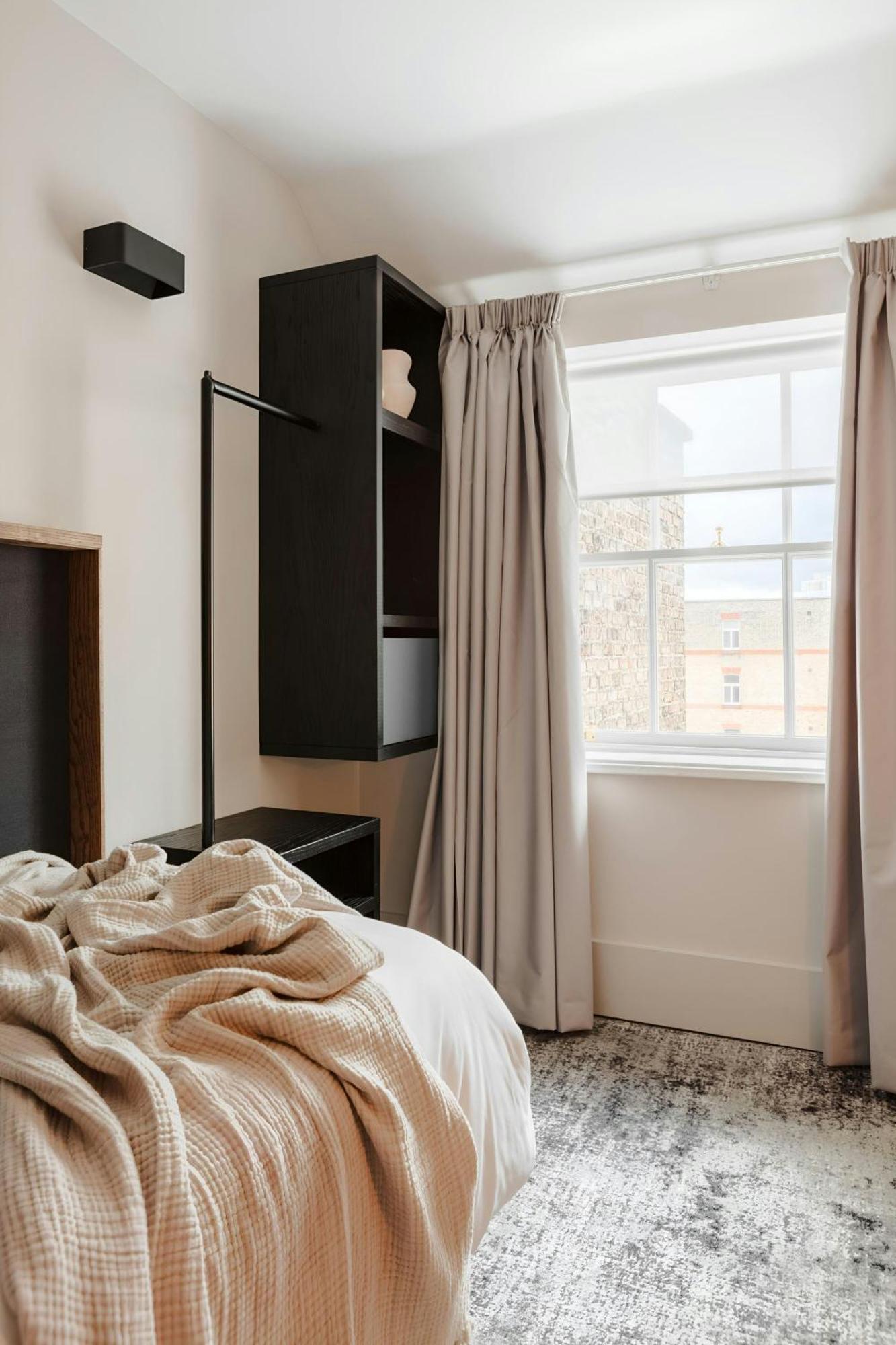 The Earl Hotel Leeson Street, Sonder By Marriott Bonvoy Dublin Eksteriør bilde