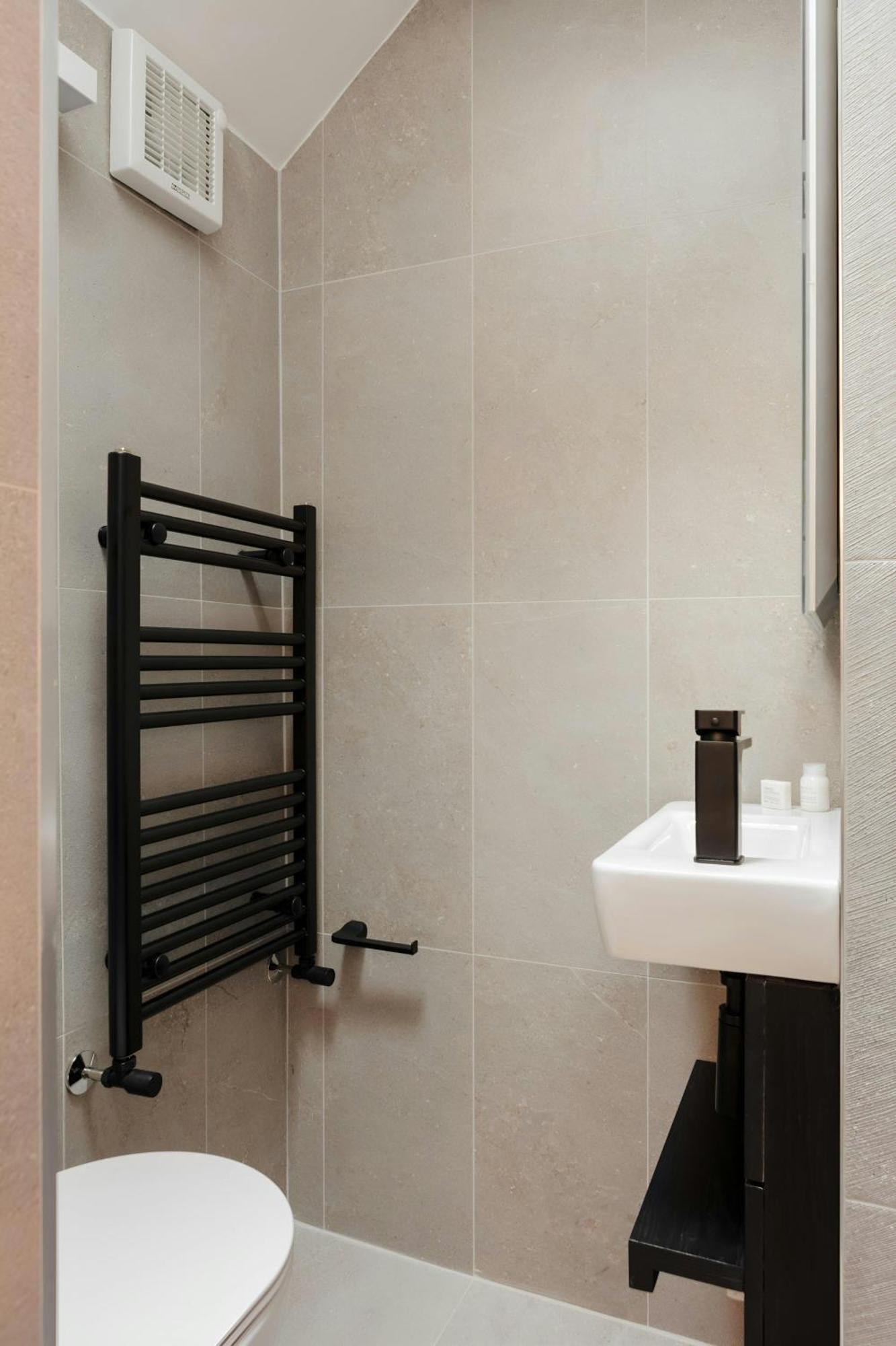 The Earl Hotel Leeson Street, Sonder By Marriott Bonvoy Dublin Eksteriør bilde