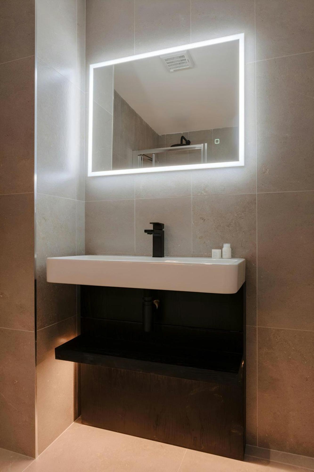 The Earl Hotel Leeson Street, Sonder By Marriott Bonvoy Dublin Eksteriør bilde