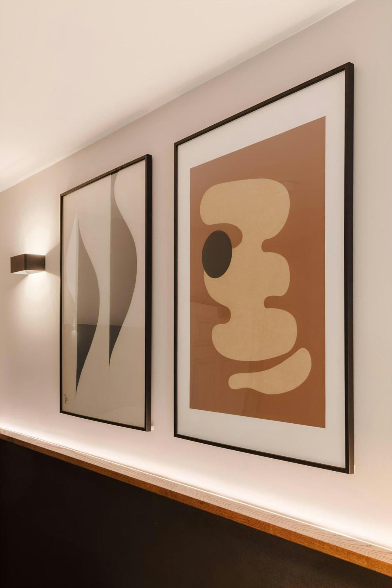 The Earl Hotel Leeson Street, Sonder By Marriott Bonvoy Dublin Eksteriør bilde