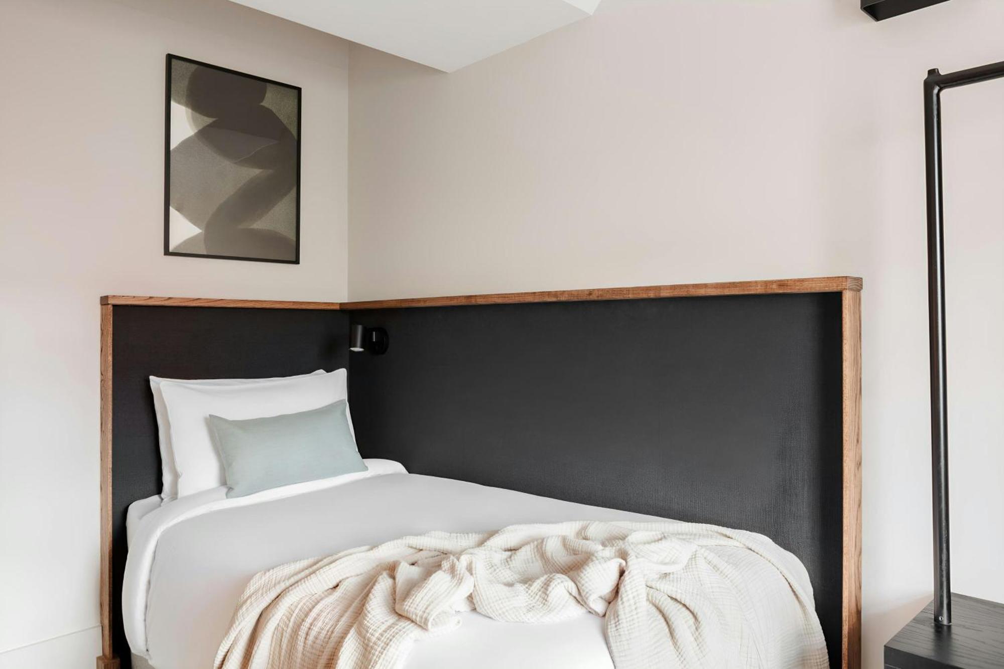 The Earl Hotel Leeson Street, Sonder By Marriott Bonvoy Dublin Eksteriør bilde