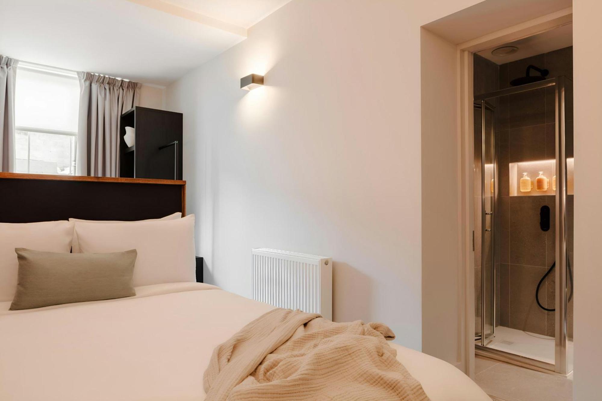 The Earl Hotel Leeson Street, Sonder By Marriott Bonvoy Dublin Eksteriør bilde