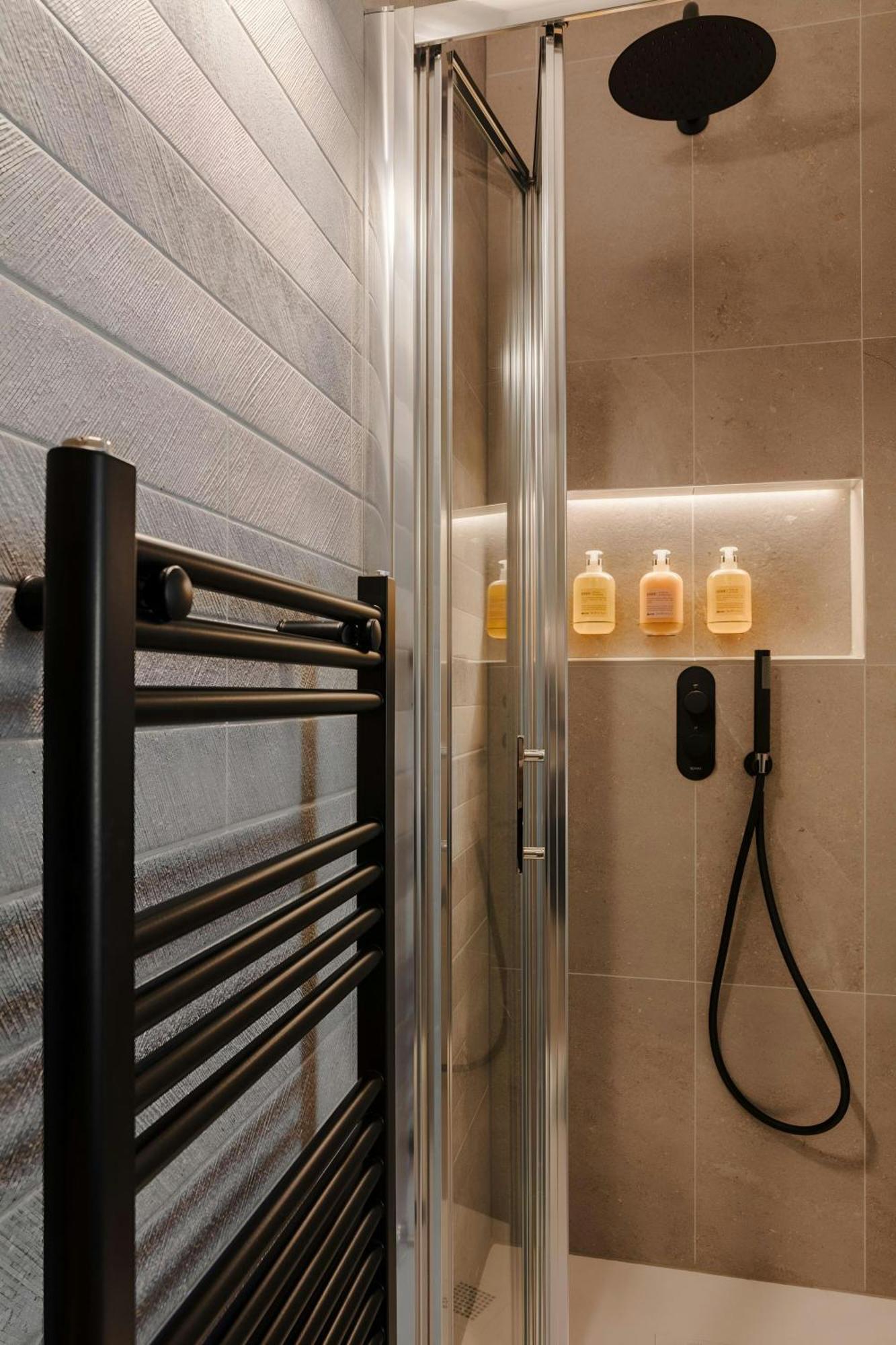 The Earl Hotel Leeson Street, Sonder By Marriott Bonvoy Dublin Eksteriør bilde